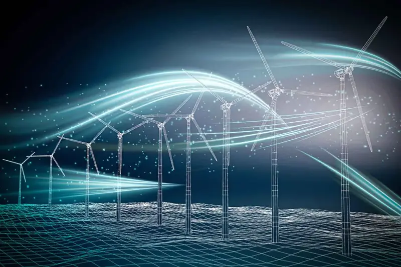 Il MIT rivela come produrre più energia dal vento utilizzando le stesse turbine eoliche