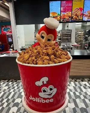 Jollibee retains No. 1 best fast food fried chicken title in US