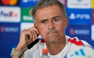 PSG irked by Aston Villa’s bigger Super Cup dressing room