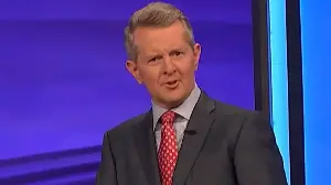 I Thought I Knew Everything About Ken Jennings, But I Just Found Out About His (Also Famous) College Roommate