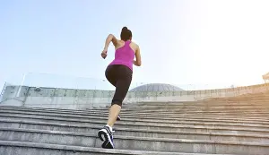 Just a few minutes of vigorous exercise each day: Unexpected benefits for cardiovascular health and blood sugar.