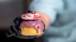 Unique Bombolini Recipes With An Indian Twist