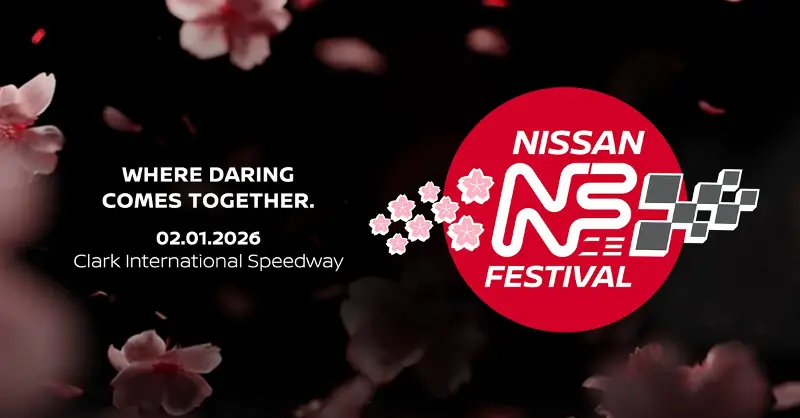 Nissan Philippines Nissan Festival