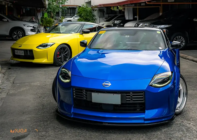 Nissan Philippines Nissan Festival