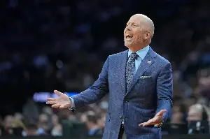 Mick Cronin Assigns Blame for UCLA Loss to UConn in March Madness