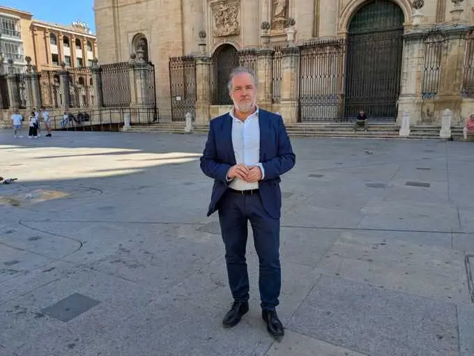 El Ayuntamiento de Jaén realizará un pago a extraordinario a finales de mes a profesionales y empresas proveedoras