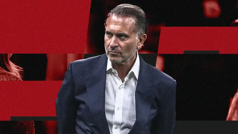 Milan, James Fontanella-Khan será el nuevo Chief Corporate Affairs Officer