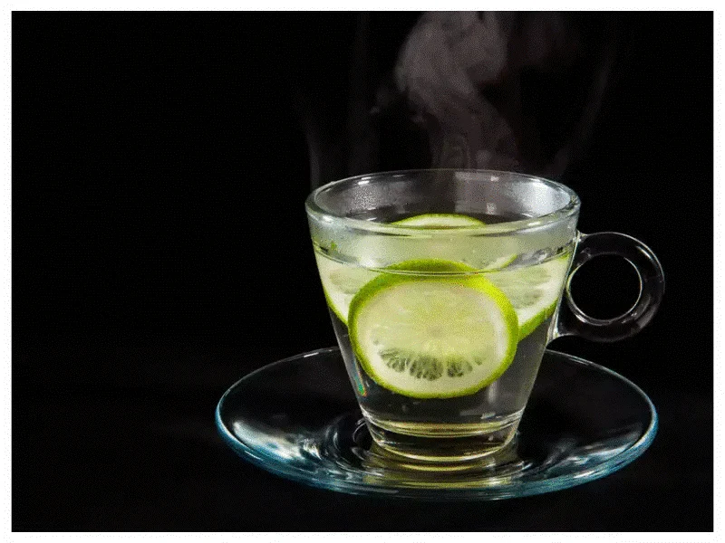 5 cách bổ sung đủ nước cho cơ thể trong mùa đông- Ảnh 1.