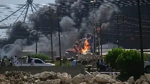 Berlin conference seeks urgent aid as Sudan war fuels mass poverty