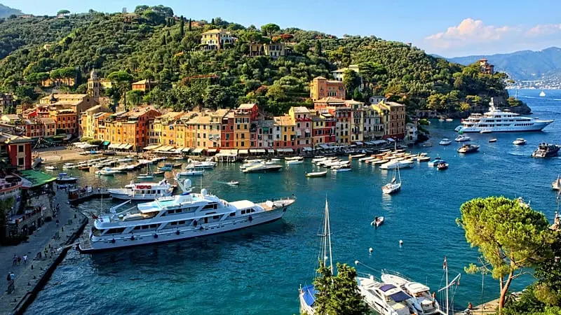 Los mejores lugares que ver en la Riviera italiana: 6 pueblos y ciudades imprescindibles