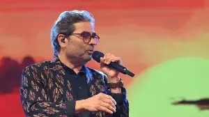 Vishal Bhardwaj among 6 Indians invited to Oscar voting panel by Academy; joins Jacob Elordi, Jenna Ortega, Zach Cregger