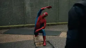 Marvel's Spider-Man 2 is getting its first update in over a year as Insomniac brings Spidey's Brand New Day suit to PS5 and PC