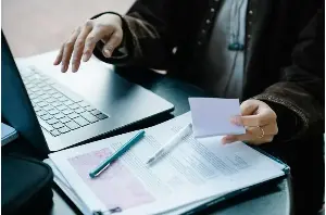 AI-generated fake citations are flooding scientific literature across publications, scientists warn