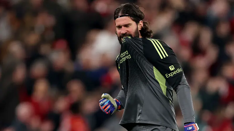 Alisson da luz verde a la Juventus: el portero del Liverpool está dispuesto a perderse la Liga de Campeones para regresar a la Serie A
