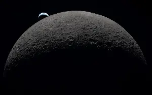 Artemis II astronauts prepare for mission’s most dangerous moment