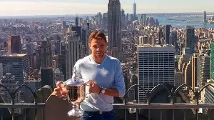 Stan Wawrinka gets US Open lifeline, late wild card keeps Slam career alive; Serena, Venus Williams reunite
