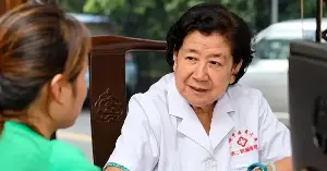 93-year-old professor reveals 3 principles of healthy living.