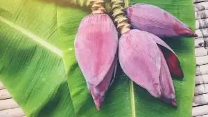 Banana Flower In Indian Cooking: Recipes, Taste And Kitchen Tips