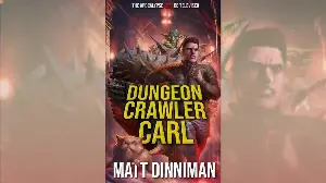 Matt Dinniman Can Thank Jeopardy! For Making Dungeon Crawler Carl's Success Feel Real For His Mom's Friends