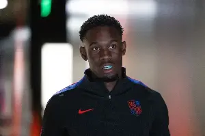 Folarin Balogun explains USMNT choice over England amid World Cup run