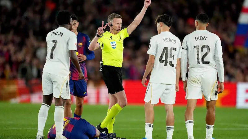 What happens next?