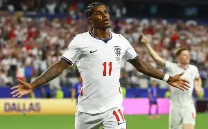 For the first time in 25 years, England are fun again
