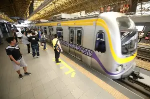 Cashless LRT fare system rolled out for SSS workers