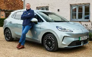 MG4 Urban review: One of the best Chinese electric cars just got even better