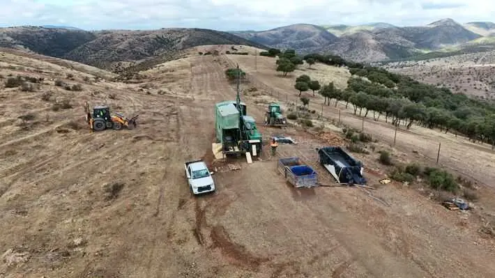 Iberian Mining Enterprises se incorpora a Aminer para "reforzar la cadena de valor de las materias primas"