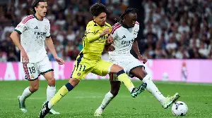 Is the La Liga controversy the reason? UEFA leaves out Spanish referees from 54 matches