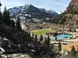 Less crowded Colorado destinations for camping, gravel biking, hot springs and more