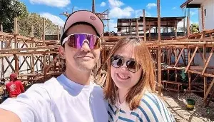 Mark Herras open to migrating to US with family