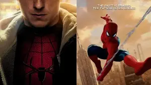 Planning to watch Spider-Man: Brand New Day this weekend? Here's all the outfit inspo you need