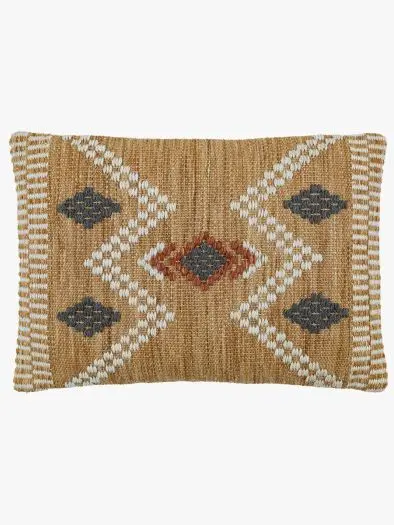 Anza Woven Cushion