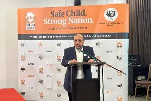Child protection requires shared responsibility, says CPSM leaders