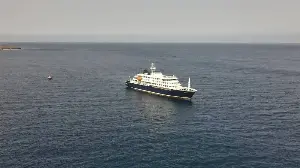 DOH awaits WHO guidance on passengers, crew of hantavirus-affected cruise ship