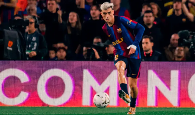 El plan del Barcelona se quedó corto ante el Real Madrid en el Camp Nou
