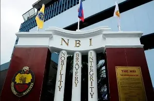 NBI: Website outage due to switch to new Internet provider