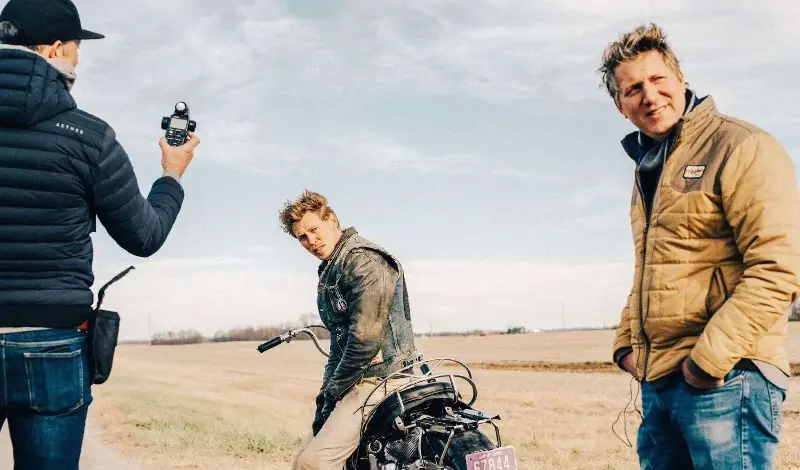 Jeff Nichols revela cómo quiere salvar al cine independiente de EE. UU.