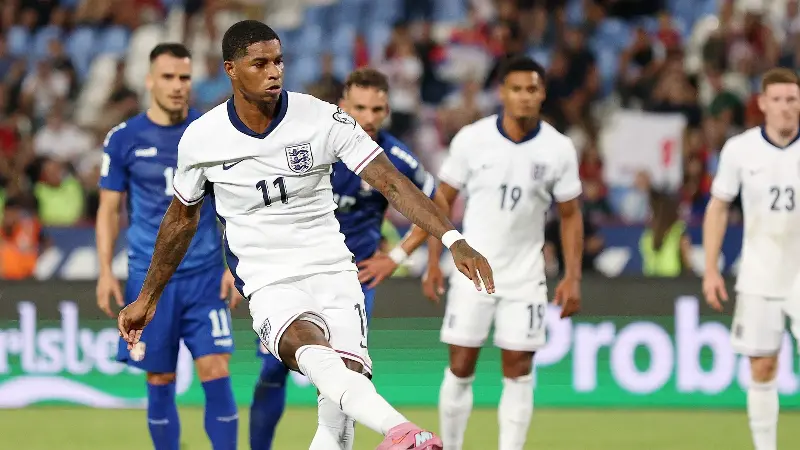 'He's an incredible, incredible player'