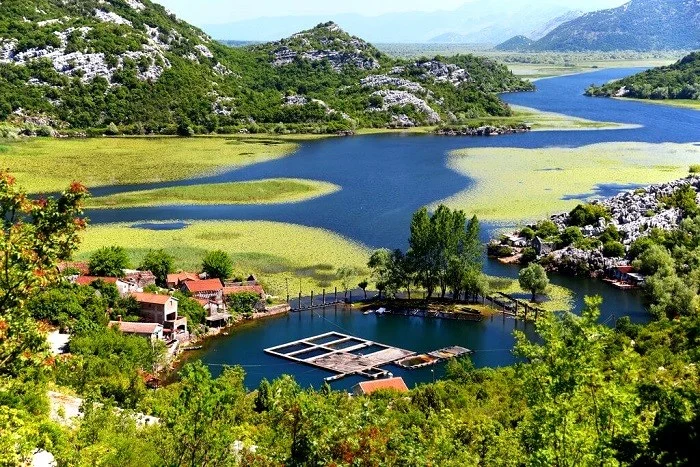14 new UNESCO biosphere reserves worth exploring in 2026 - photo 3