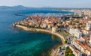 Sardinia’s most seductive city is a perfect autumn escape