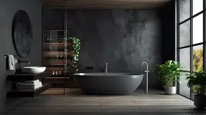 Planning a bathroom upgrade? Try these 5 architect-approved design ideas that give it luxurious makeover