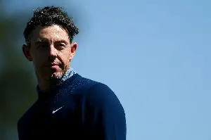 Rory McIlroy Draws Criticism for Remarks After Opening Round at The Masters