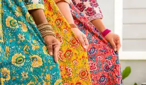 I switched to cotton kurtas this summer: Here’s why they’re my new everyday favourites