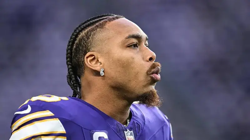 Justin Jefferson