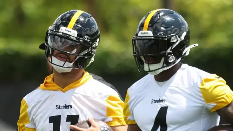 Steelers