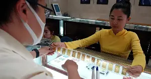 Gold price update on the morning of October 10, 2026: SJC gold, DOJI BTMC Phu Quy 9999 gold rings, world gold prices.
