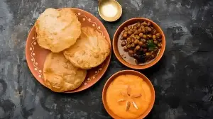 Ashtami 2026: From Being Devi To Woman, Through Puri-Chane-Halwa