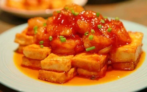 4 món ăn bài thuốc từ đậu phụ thanh mát, tốt cho sức khỏe mùa hè- Ảnh 3.